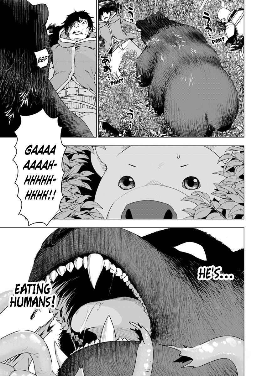 Shirokuma Tensei Chapter 5 12